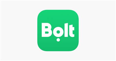 bolt taxi login.